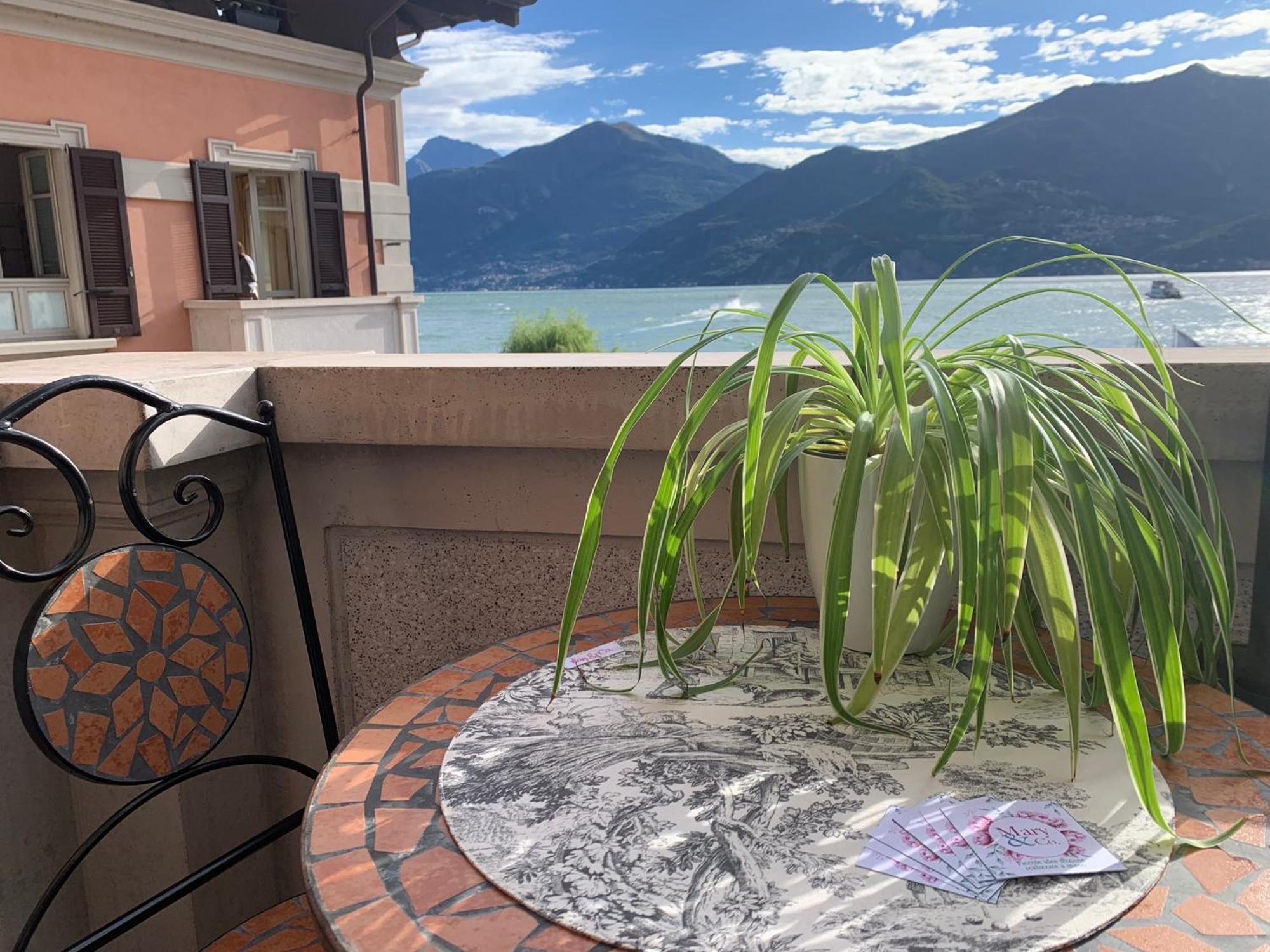 Zippity Doo Dah - Menaggio Home - Como Lake 外观 照片